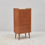 1417 7406 CHEST OF DRAWERS